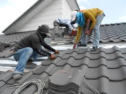 Best Cold Roofs  in Centerburg, OH